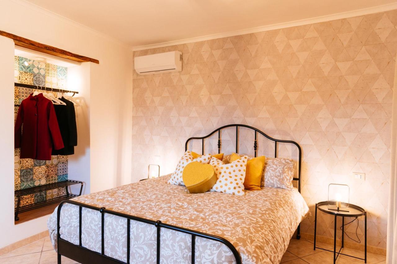 Casa Aragona B&B Capua Extérieur photo