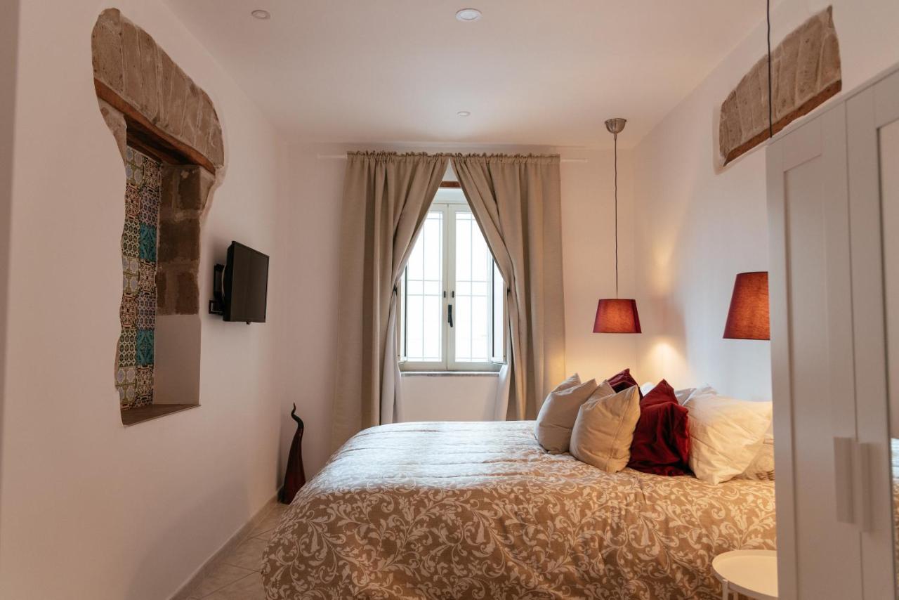 Casa Aragona B&B Capua Extérieur photo