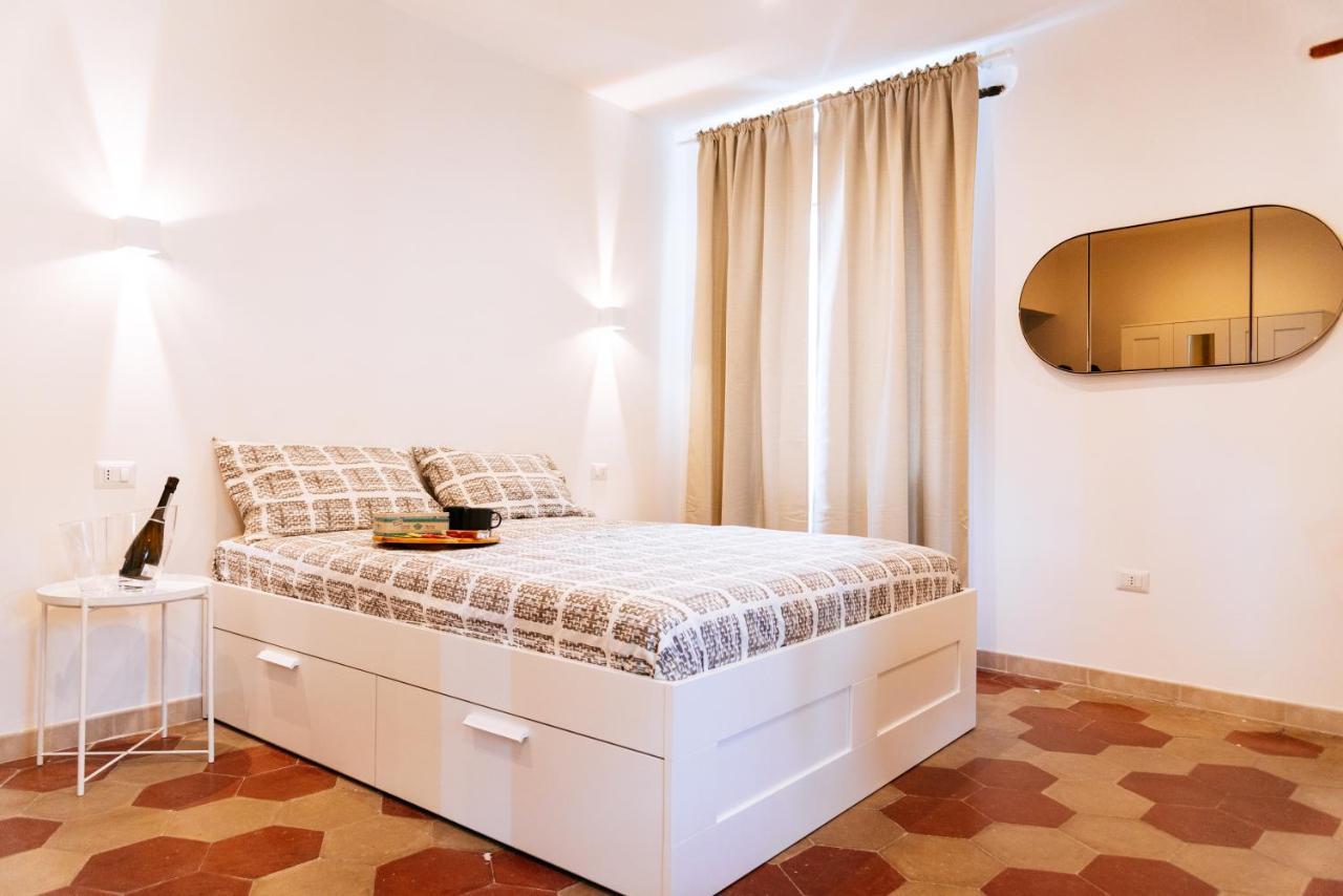 Casa Aragona B&B Capua Extérieur photo